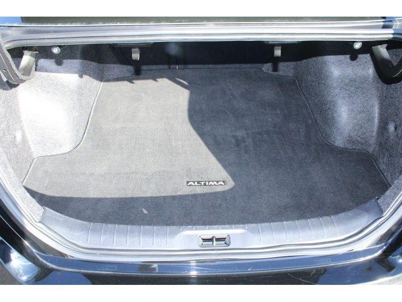 used 2023 Nissan Altima car, priced at $18,577