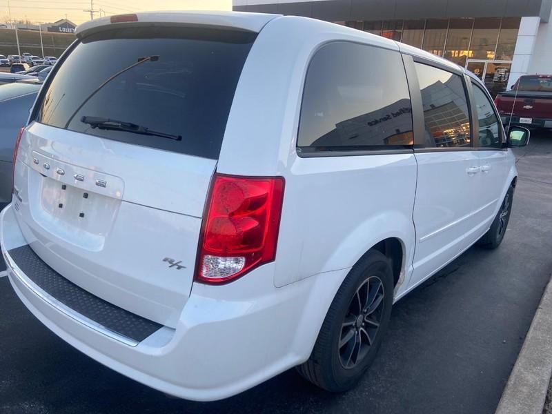 used 2015 Dodge Grand Caravan car, priced at $10,777