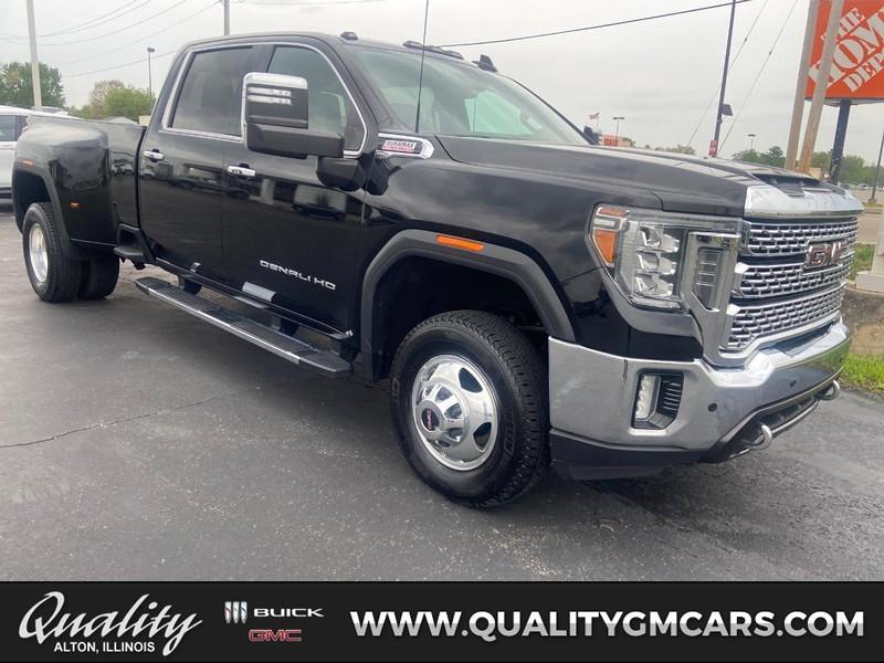 used 2020 GMC Sierra 1500 car, priced at $24,985
