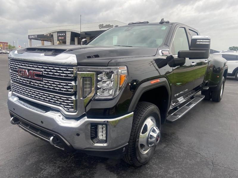 used 2020 GMC Sierra 1500 car, priced at $24,985