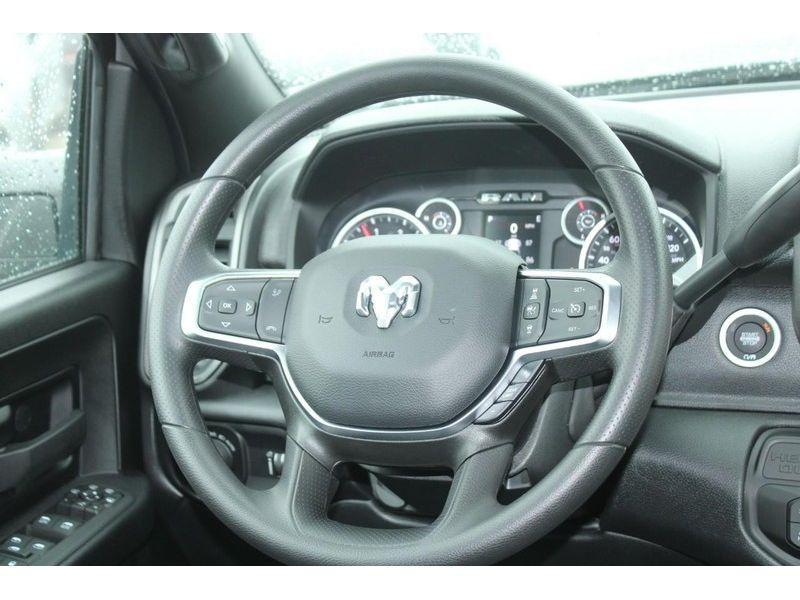 new 2026 Ram 2500 car