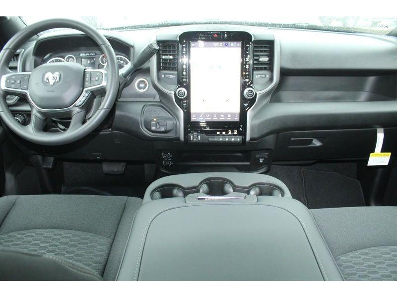 new 2026 Ram 2500 car