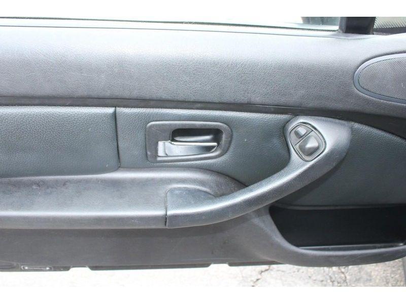 used 2002 BMW Z3 car, priced at $15,985