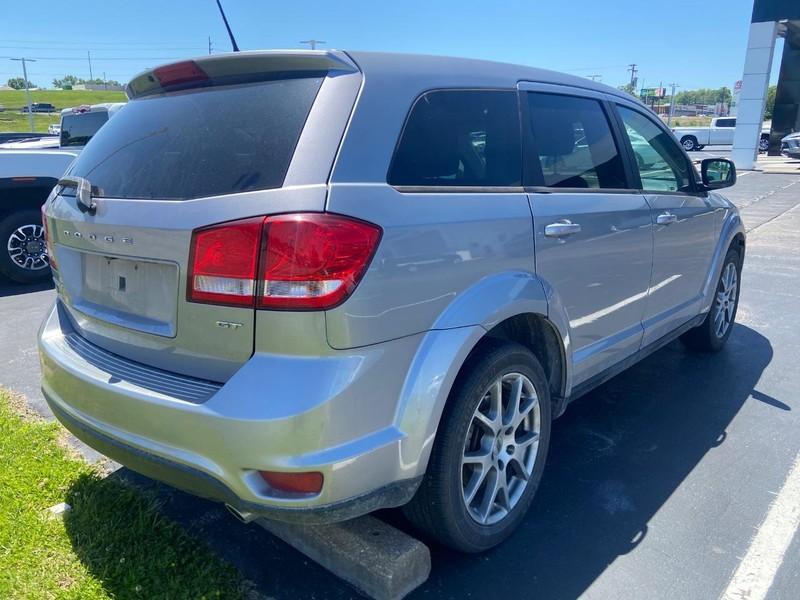used 2019 Dodge Journey car, priced at $9,985