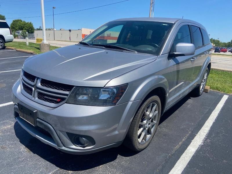 used 2019 Dodge Journey car, priced at $9,985