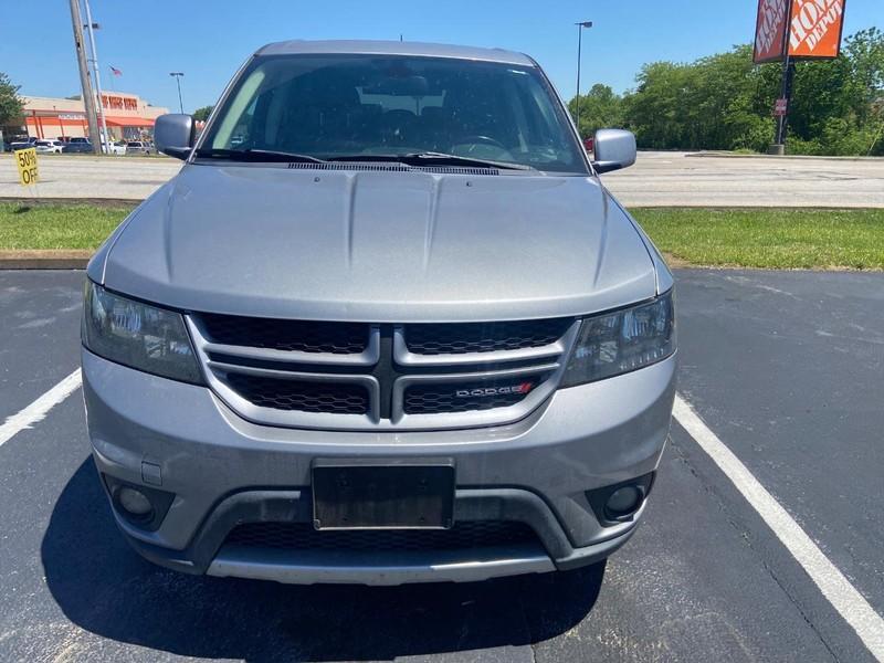 used 2019 Dodge Journey car, priced at $9,985