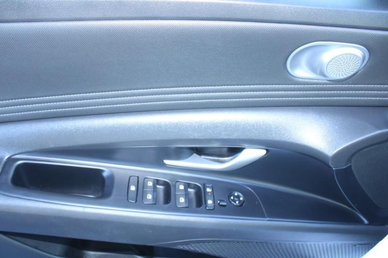 used 2025 Hyundai Elantra car, priced at $24,877