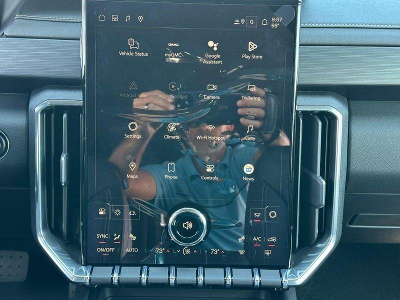 new 2026 GMC Acadia car