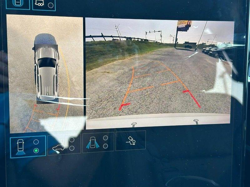 new 2026 GMC Acadia car