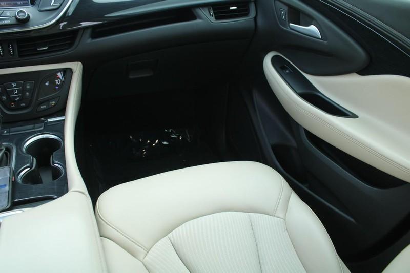 used 2017 Buick Envision car, priced at $13,777