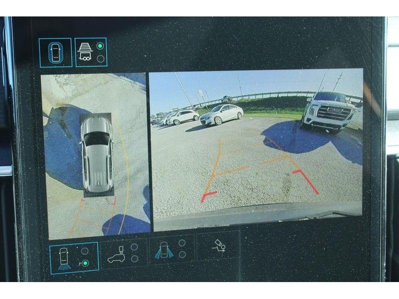 new 2026 GMC Acadia car