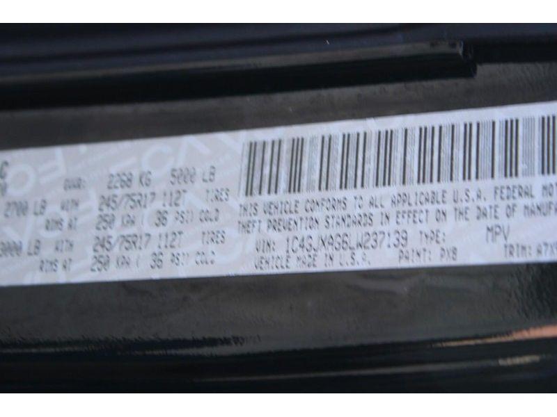 used 2020 Jeep Wrangler car, priced at $26,985