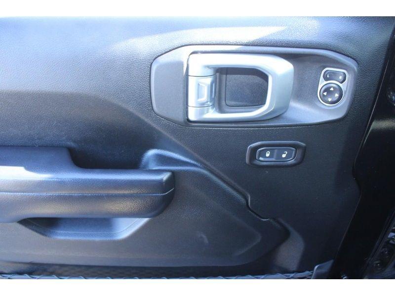 used 2020 Jeep Wrangler car, priced at $26,985