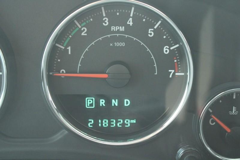 used 2017 Jeep Wrangler Unlimited car, priced at $12,985