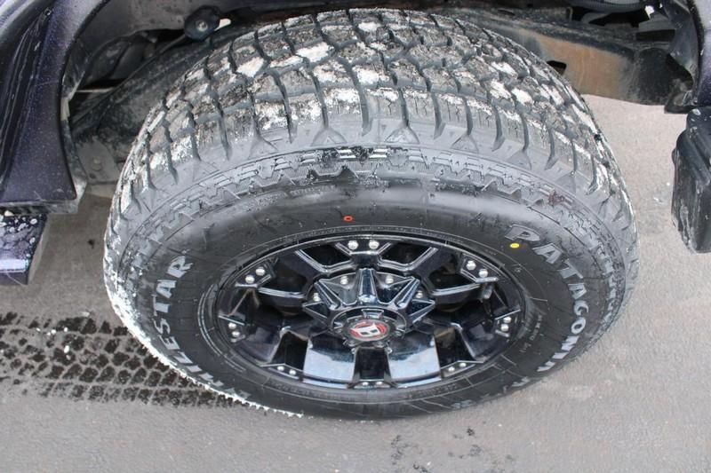 used 2017 Jeep Wrangler Unlimited car, priced at $12,985