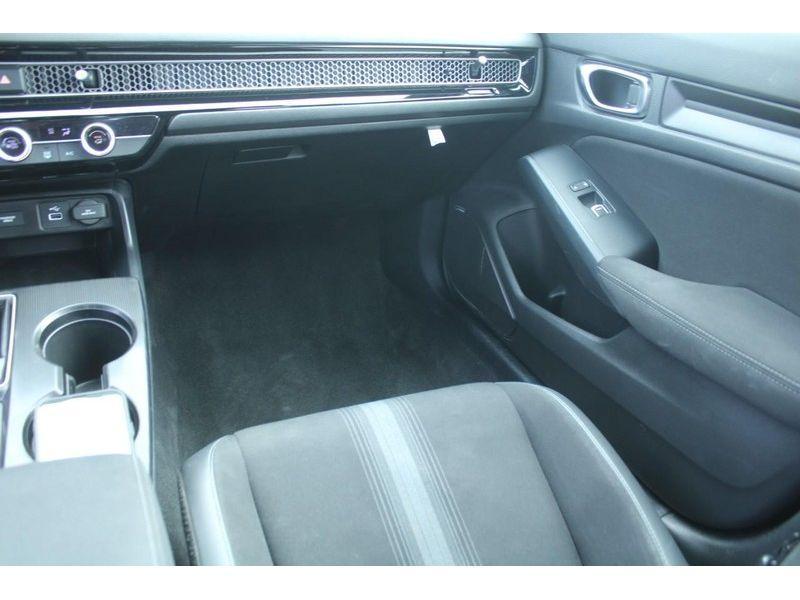 used 2022 Honda Civic car, priced at $22,977