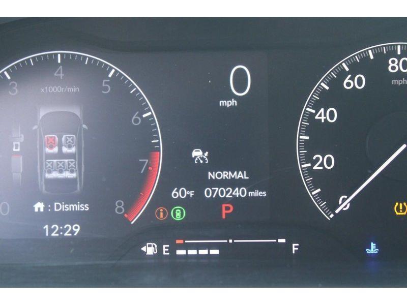 used 2022 Honda Civic car, priced at $22,977