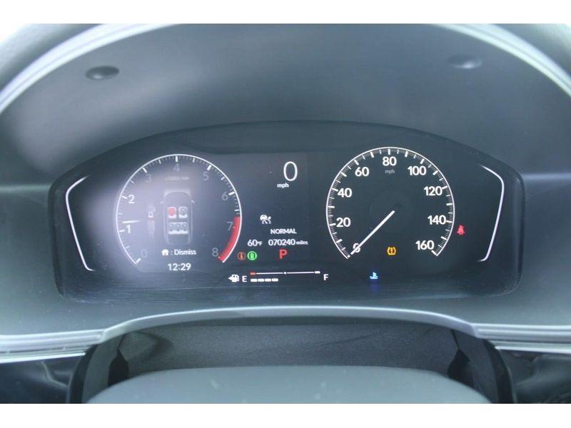 used 2022 Honda Civic car, priced at $22,977