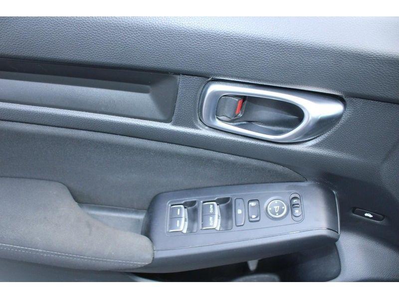 used 2022 Honda Civic car, priced at $22,977
