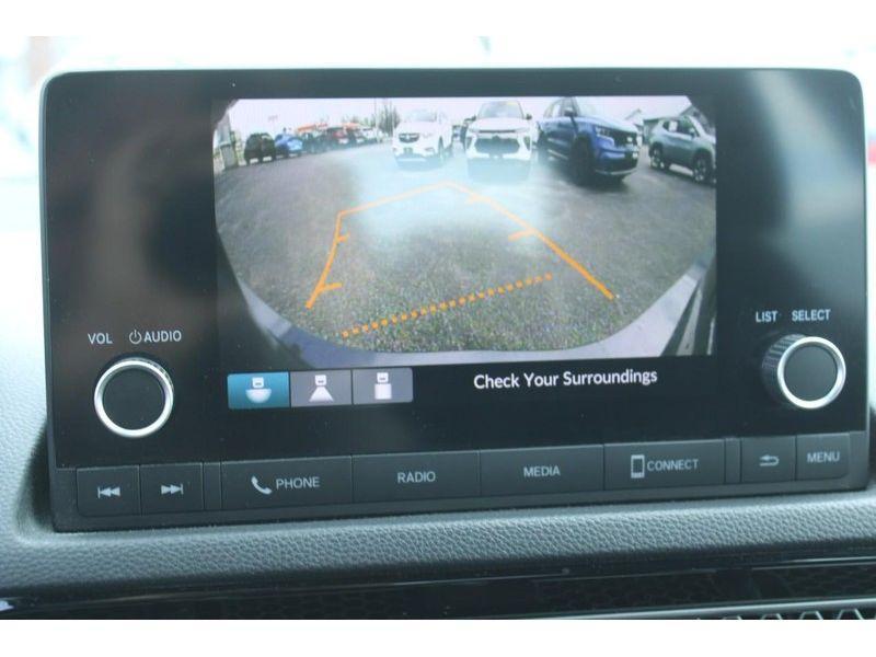 used 2022 Honda Civic car, priced at $22,977