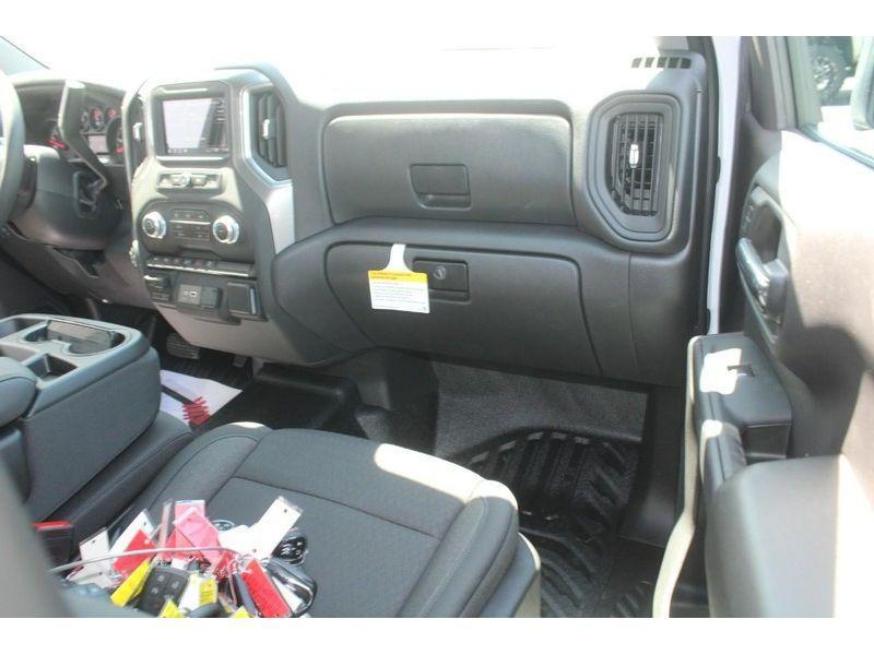 new 2024 GMC Sierra 1500 car