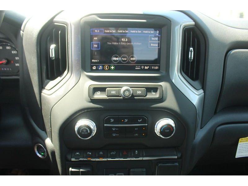 new 2024 GMC Sierra 1500 car