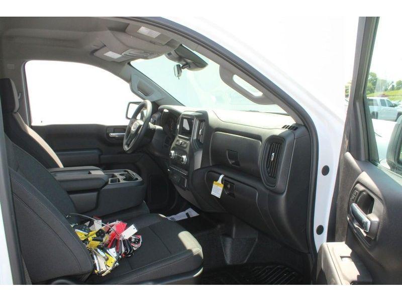 new 2024 GMC Sierra 1500 car