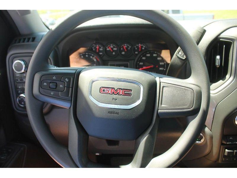 new 2024 GMC Sierra 1500 car