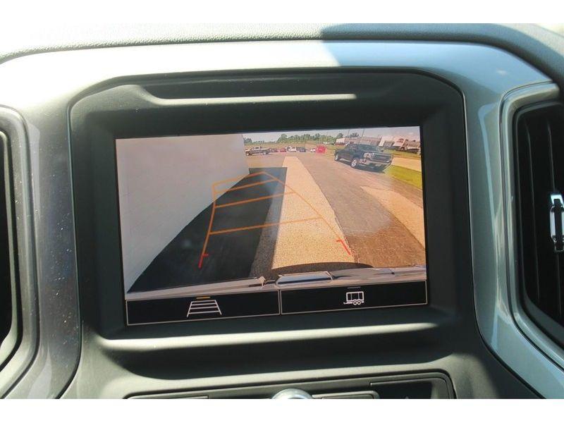 new 2024 GMC Sierra 1500 car