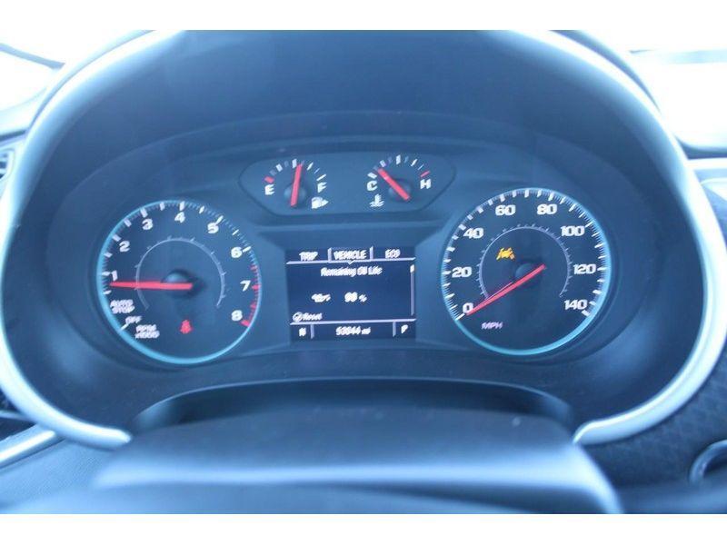 used 2024 Chevrolet Malibu car, priced at $19,477