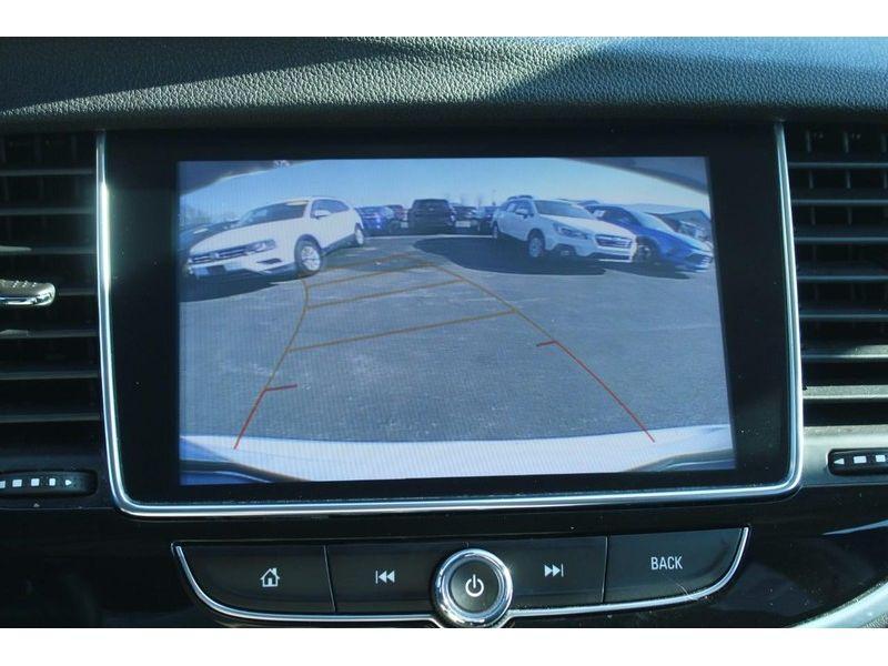 used 2019 Buick Encore car, priced at $17,985