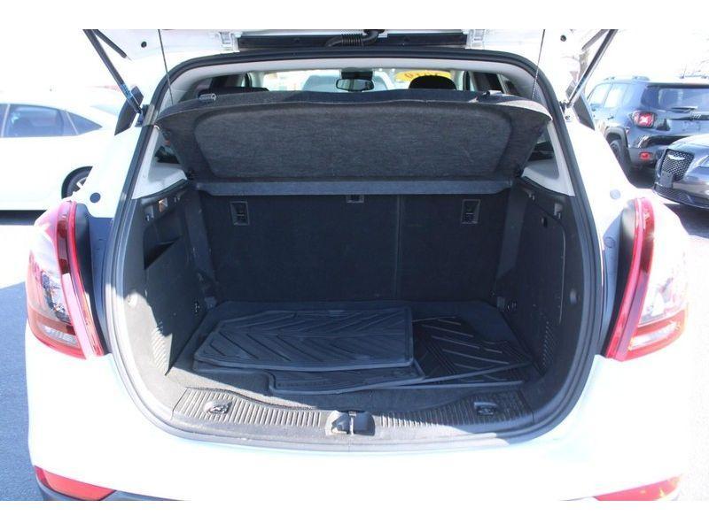 used 2019 Buick Encore car, priced at $17,985