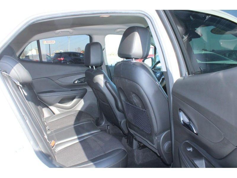 used 2019 Buick Encore car, priced at $17,985