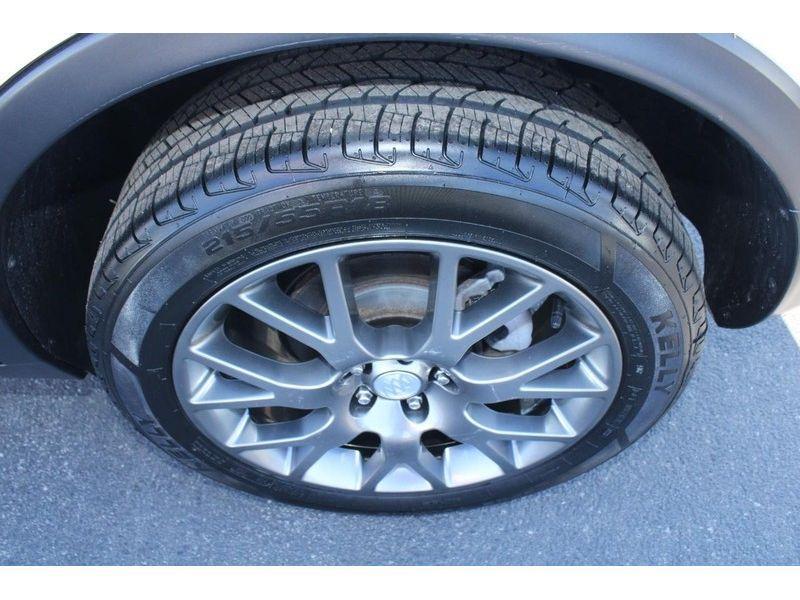 used 2019 Buick Encore car, priced at $17,985