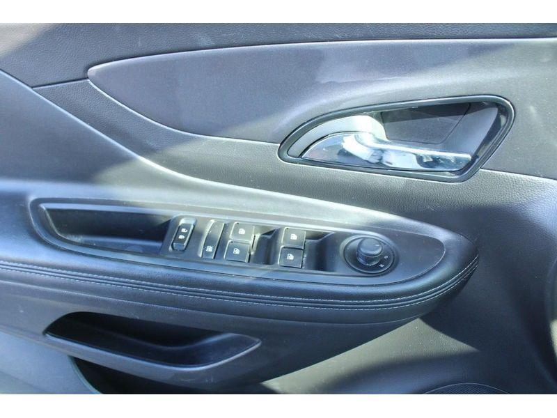 used 2019 Buick Encore car, priced at $17,985