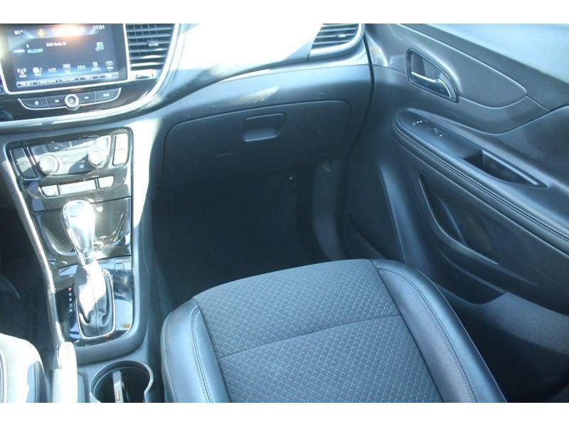 used 2019 Buick Encore car, priced at $17,985