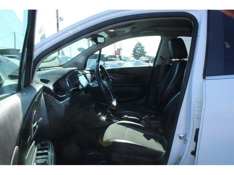 used 2019 Buick Encore car, priced at $17,985