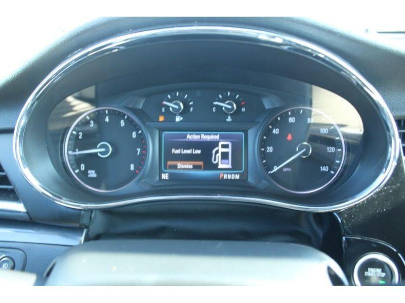 used 2019 Buick Encore car, priced at $17,985