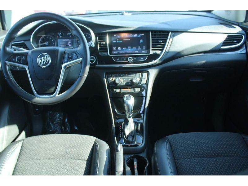 used 2019 Buick Encore car, priced at $17,985