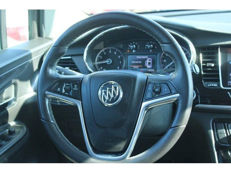 used 2019 Buick Encore car, priced at $17,985