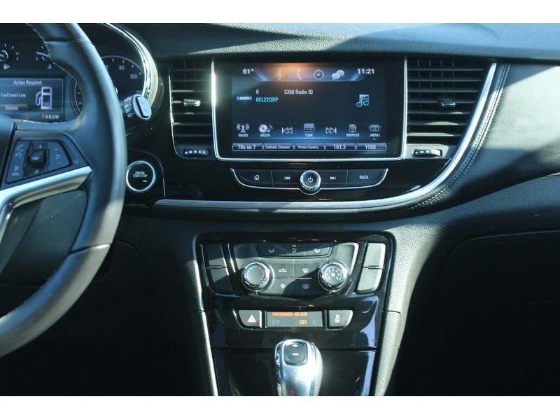 used 2019 Buick Encore car, priced at $17,985