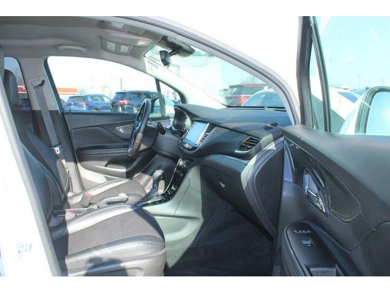 used 2019 Buick Encore car, priced at $17,985