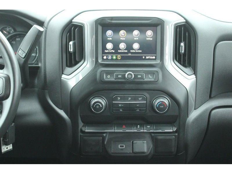 used 2020 Chevrolet Silverado 1500 car, priced at $24,985