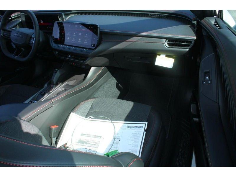 new 2026 Dodge Charger car
