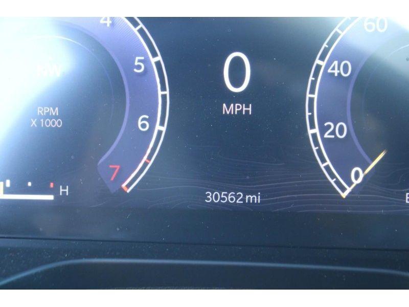used 2024 Jeep Grand Cherokee car, priced at $45,977
