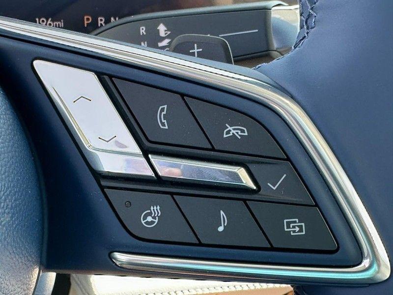 new 2026 Buick Enclave car