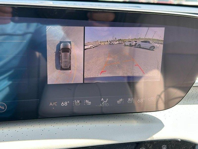 new 2026 Buick Enclave car