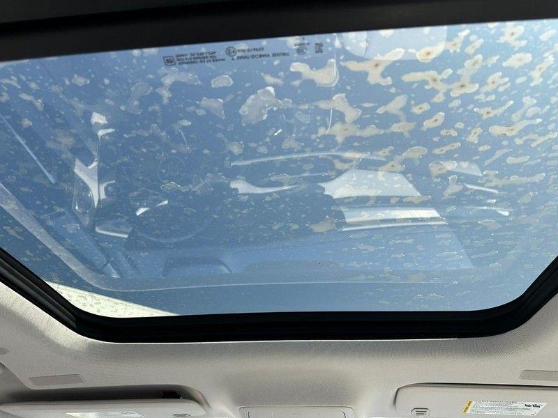 new 2026 Buick Enclave car