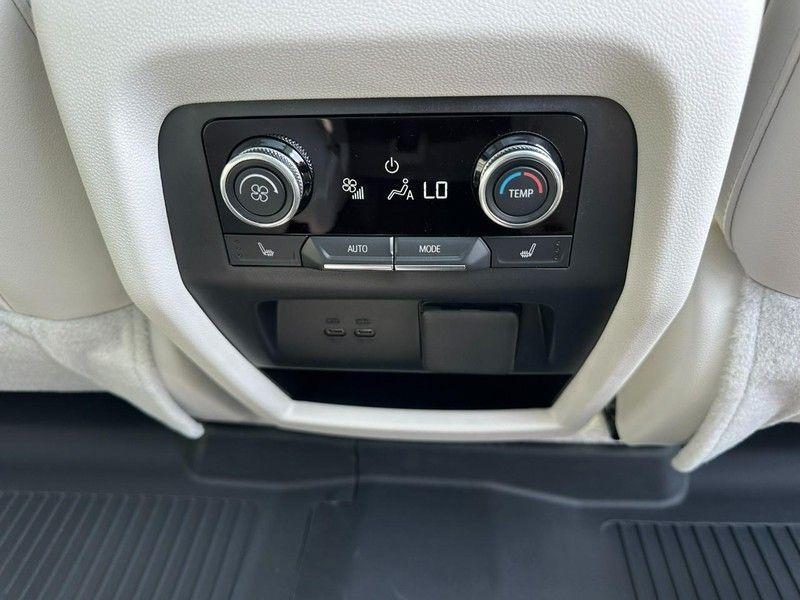 new 2026 Buick Enclave car