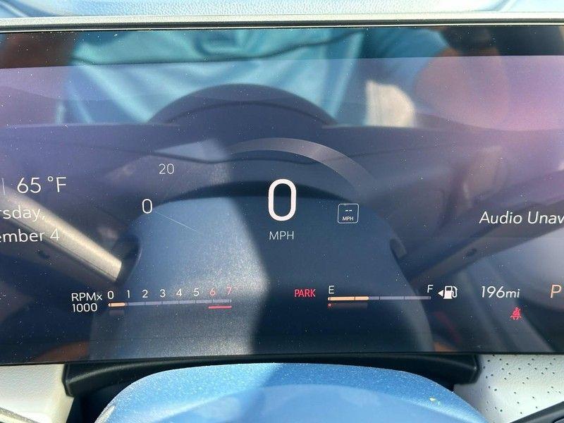 new 2026 Buick Enclave car